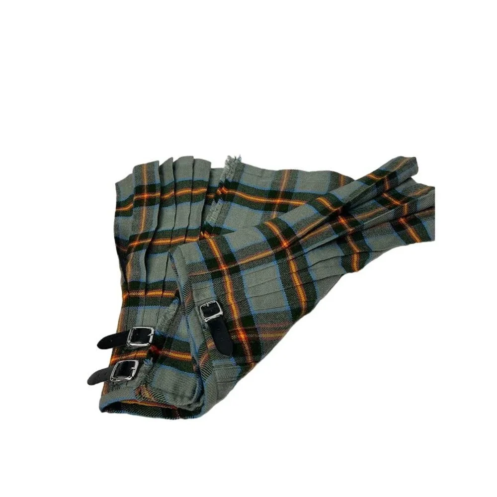 NWT! St.Kilda MEN Highland Dress Scottish Tartan SIZE-31‎